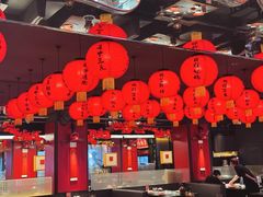 -小厨娘金榜题名(夫子庙秦淮河店)