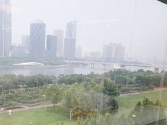 -新加坡瑞珍•海河观景餐厅