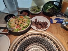 -黑牛黑猪烤肉专门店(万象城店)