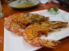 -银子铁板烧料理自助餐(人民广场店)