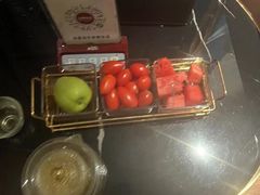 -华夏良子·足道SPA艾灸(铁道大厦店)