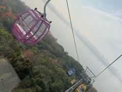 -东湖磨山景区