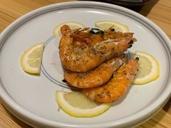 -花和海鲜自助(梅江店)