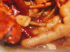 -胖哥俩肉蟹煲(梅溪步步高店)