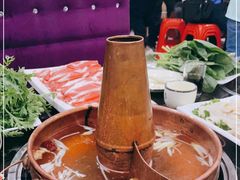 -蒙星月涮肚火锅城(宏运家园店)