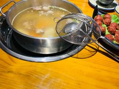 -牛品福潮汕牛肉火锅(旺庄店)