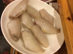 -老码头火锅(玉林店)
