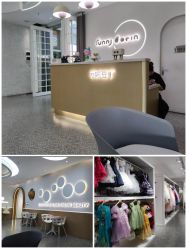 -芳妮豆丁儿童摄影(民治旗舰店)