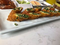 -华馨园北京烤鸭(丽水店)