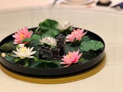 -广东胜利宾馆西关粤中餐厅