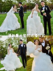 -女王风尚STUDIO·轻奢化定制