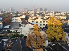 -全季酒店(苏州观前街察院场地铁站店)