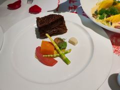 -王品牛排(珠海富华里店)