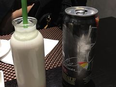 -HIHE Bistro·Oyster Bar(华熙live店)