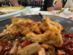 -天成·川菜家宴(礼岗店)
