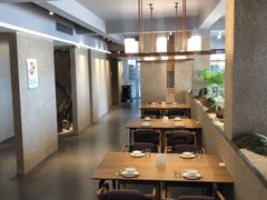 大堂-无味舒食(环岛路店)