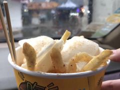 622鸡柳年糕薯条（小）-鸡柳大人(宁大店)
