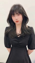 -MINX名珂斯·烫染形象设计