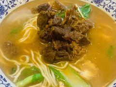 -何太太馄饨面铺(大浒东苑店)