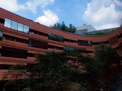 -上海衡山路十二号华邑酒店