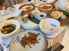 -东江渔村·古典园林·30年粤菜老字号(太和店)