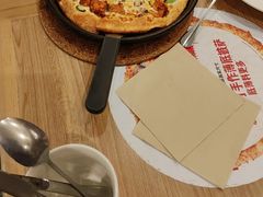 -必胜客(唐百友谊店)