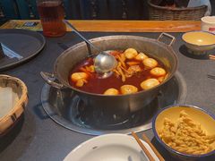 -李子坝梁山鸡(李子坝大鸡哥店)