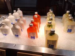 -和府捞面(东直门银座店)