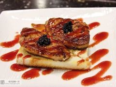 -利昂法式铁板主题餐厅(新奥购物中心店)