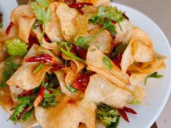 -三点小吃(山大店)