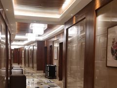 -星湖特色餐厅· 三岔湖环球融创天堂洲际酒店