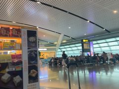 -南宁吴圩国际机场-T2航站楼