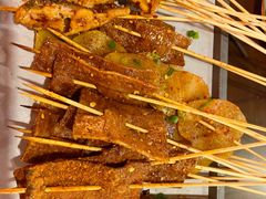 -林二哥宜烤官·宜宾小烧烤