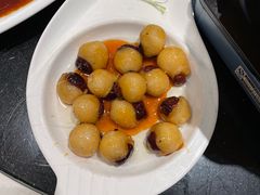 -芳芳私房菜·精做淮扬菜(承德路店)