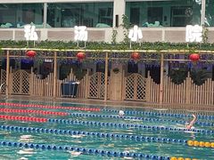 -龙脉温泉室内游泳馆