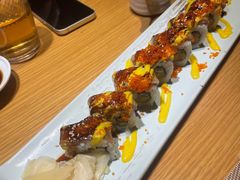 -三石铁板烧(紫竹桥店)