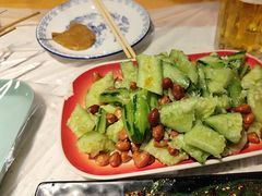 -陈老二烧烤(草市街总店)
