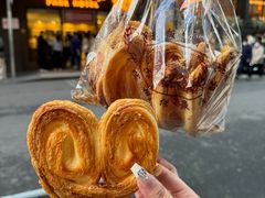 -国际饭店·帆声西饼屋(黄河路店)