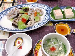 -宁波状元楼酒店(和义路店)