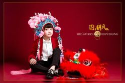 -艾菲儿摄影(正鼎店)