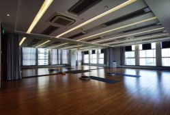 -FineYoga梵音瑜伽·普拉提