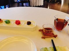 -富力丽思卡尔顿酒店·丽轩中餐厅