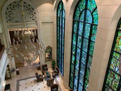 -马勒别墅·中餐厅