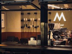 -M Stand(深圳南山欢乐颂店)