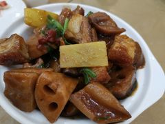 -凤城酒家(环市西路店)