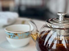 -广州塔晖粤轩中餐厅