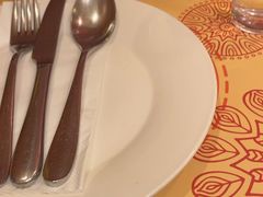 -克比叔叔印度餐厅Kebabs on the Grille(永康路分店)