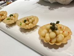 -程府宴-国宴(南长街·四合院店)
