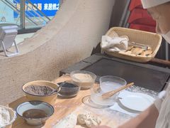 -黑鸡小馆(金源店)