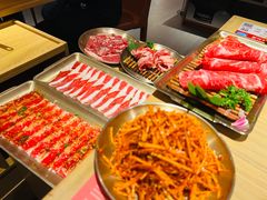 -西塔老太太泥炉烤肉(亚运村店)